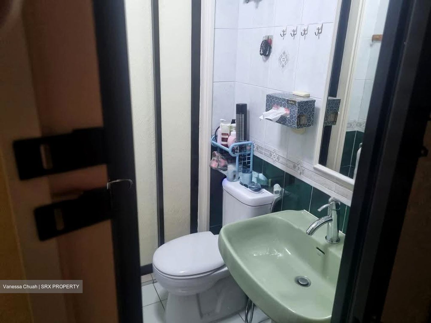 The Tanamera (D16), Condominium #630549281